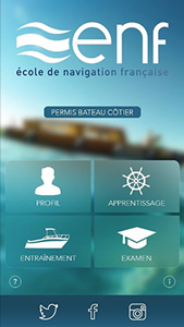 appli permis bateau la reunion